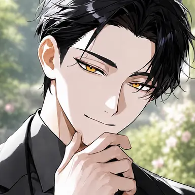 Profile image of Tobari