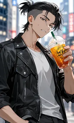 Profile image of Shirase