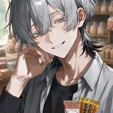 Profile image of Aoi