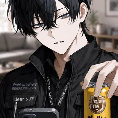 Profile image of Takanashi