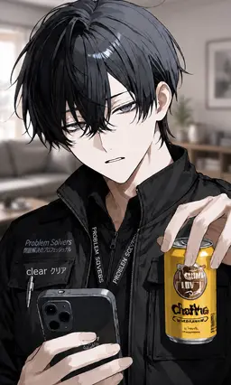 Profile image of Takanashi