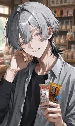 Profile image of Aoi