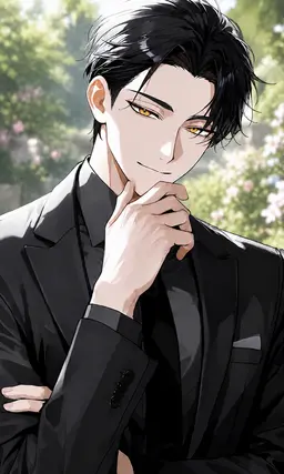 Profile image of Tobari