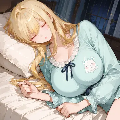 Profile image of イリス