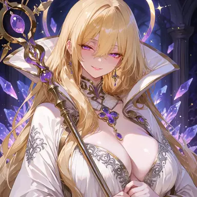 Profile image of イリス