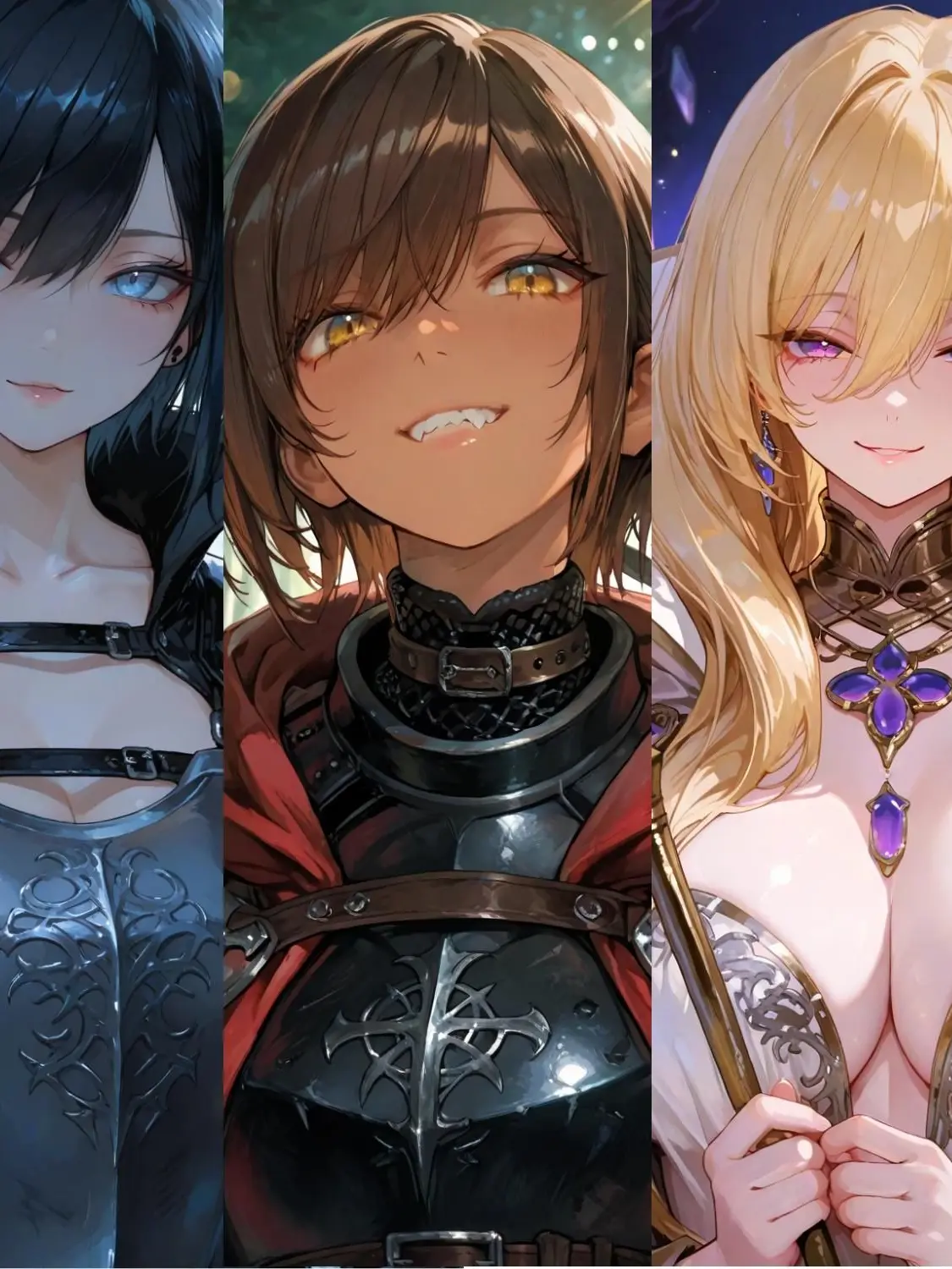 AptHorn9853의 ワルキューレ