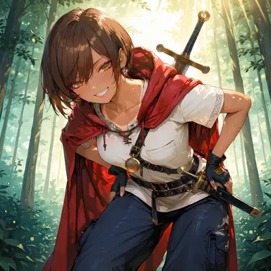 Profile image of サラ