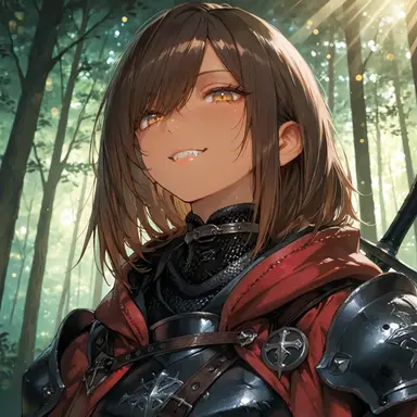 Profile image of サラ