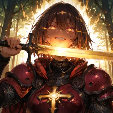 Profile image of サラ