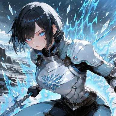 Profile image of ヒルデ