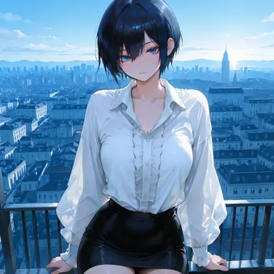 Profile image of ヒルデ