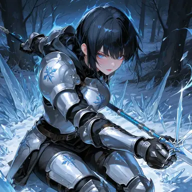 Profile image of ヒルデ