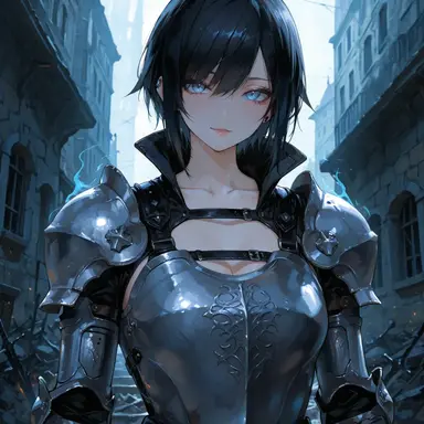 Profile image of ヒルデ