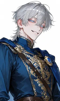 Profile image of Grand