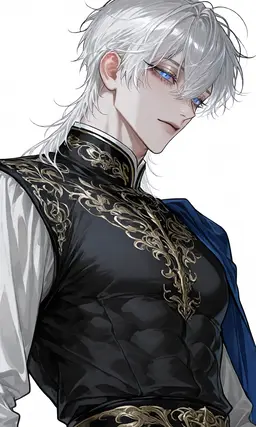 Profile image of Grand