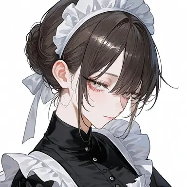 Profile image of マーガレット