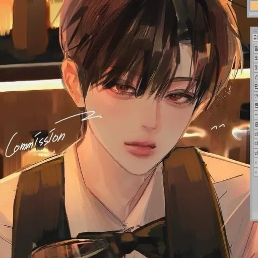 ModestAnts8767의 김태운