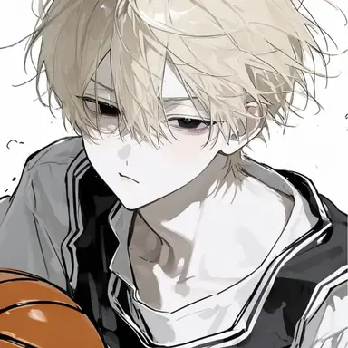 Profile image of 月坂　真冬