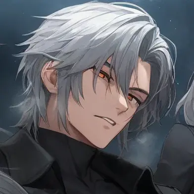 SpikyMarsh7019의 Handler and Alpha Dog