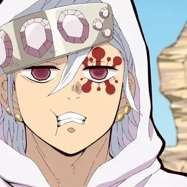 Profile image of 宇髄天元