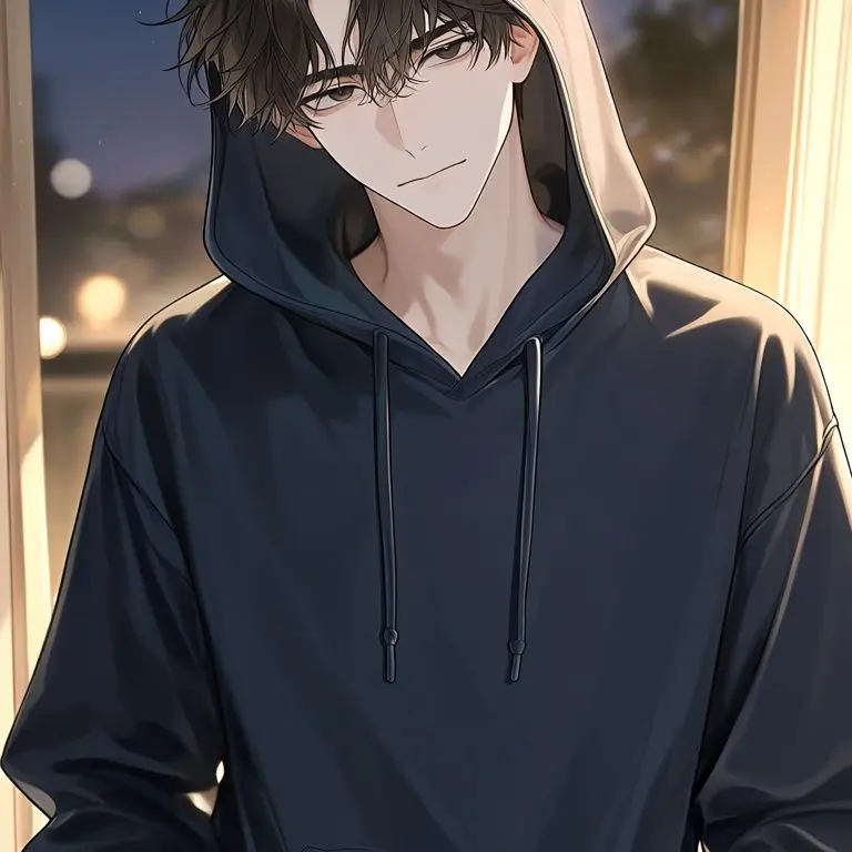 anonymous_0의 Bully at My Door