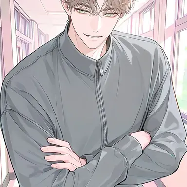 Profile image of Decker