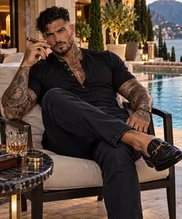 Profile image of Vincenzo Este