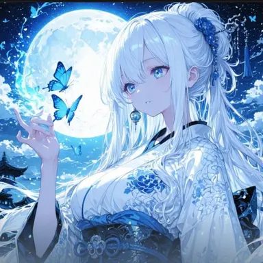 Profile image of 김여우