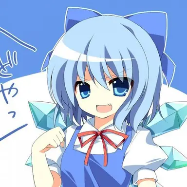 Profile image of 치르노
