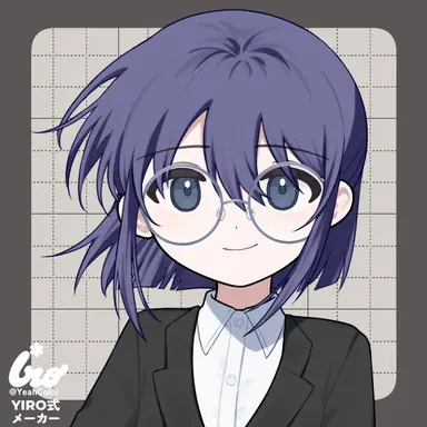 Profile image of 結月
