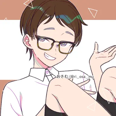 Profile image of 奏斗