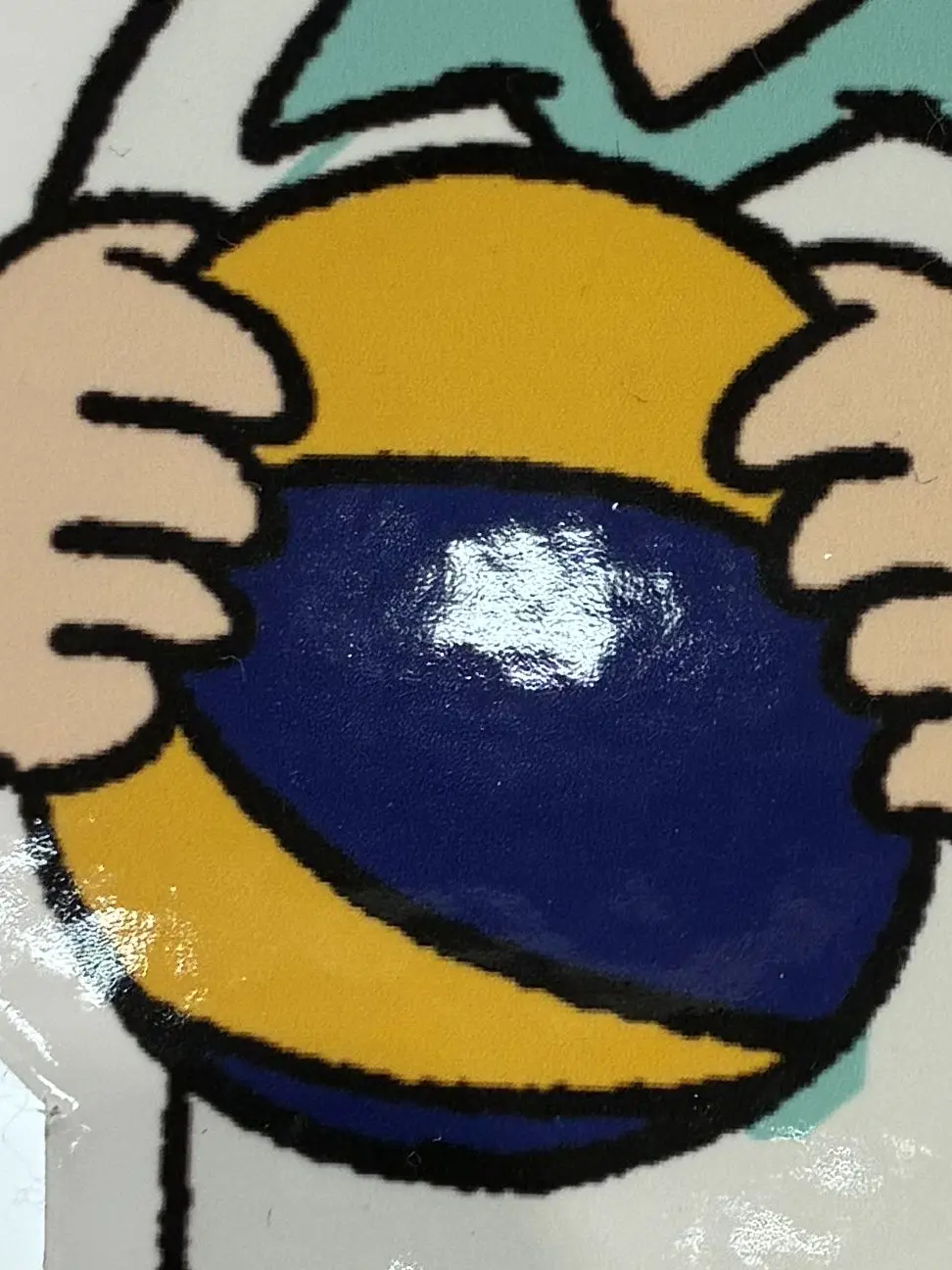 PlainCat1839의 あ や ま り た い よ ――。