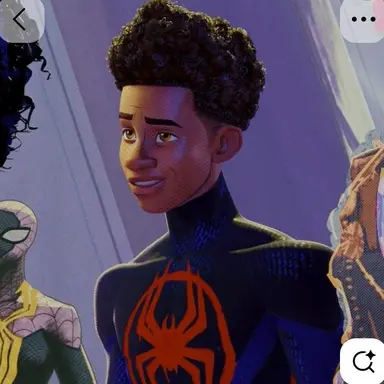 Profile image of Miles Morales