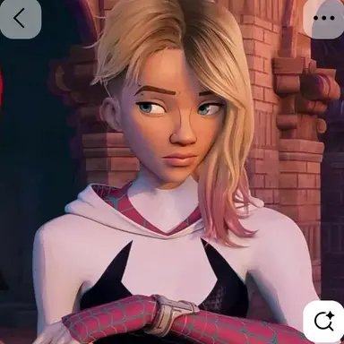 Profile image of Gwen