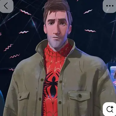 Profile image of Peter Benjamin