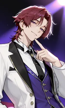 Profile image of 雪哉