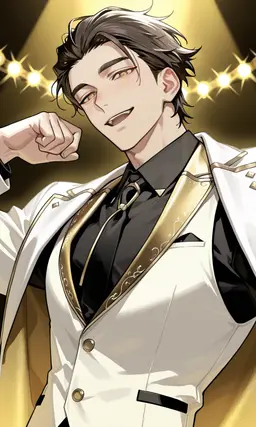 Profile image of 春樹