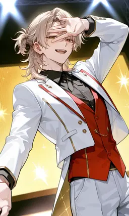 Profile image of 旭