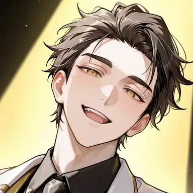 Profile image of 春樹
