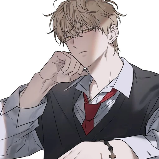 정서한
