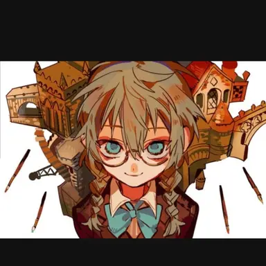 Profile image of 시지마 메이