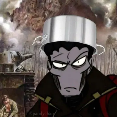 Profile image of Vlahd