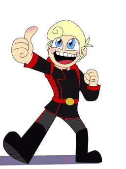 Profile image of Richard