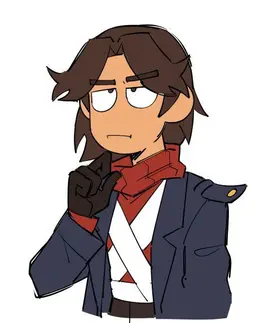 Profile image of Patryck