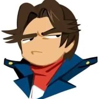 Profile image of Patryck