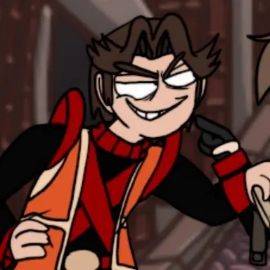 Profile image of Patryck