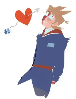 Profile image of Red Leader