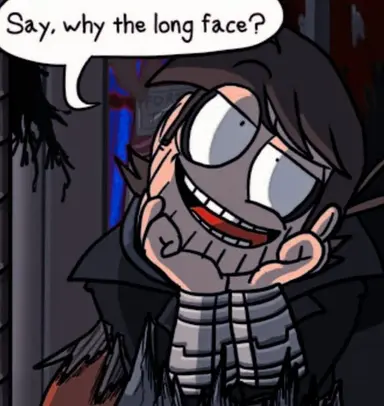 Profile image of Edd