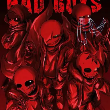 Profile image of Bad Sanses