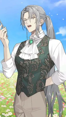 Profile image of Gerald